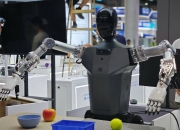 浙江推动人形机器人产业加快发展