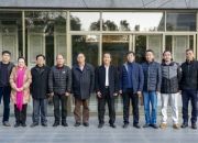 海泰新光： 公司目前没有收到关于向公司提名董事或对董事会、监事会换届发表意见的信息
