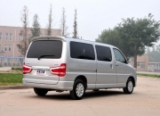 金杯汽车：拟投资4185万元获得实发公司51%股权