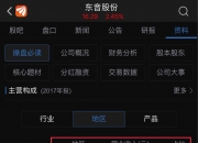 洪汇新材：目前分红实施工作正在有序推进