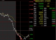 2024年7月4日今日现货棉花价格最新报价多少钱一吨