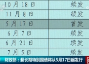 9月14日证券之星午间消息汇总：财政部拟发行2024年超长期特别国债