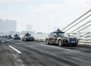 五洋自控：公司暂未涉及车路云一体化相关业务