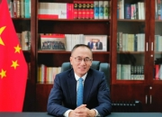 南非共和国驻沪总领事齐朴：南非非常重视中国游客