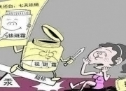 国家药监局：暂停经营标示名称为“蓝顶喷雾”等化妆品