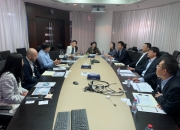 朗新集团：公司将加强和保持与投资者的持续沟通，及时回复投资者提问