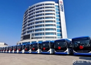 中通客车(000957.SZ)：6月销量1054辆