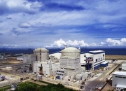 中信证券：《ADVANCE》法案落地 海外核电复苏加速