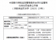 金融监管总局发布！金租公司准入门槛将大幅提高