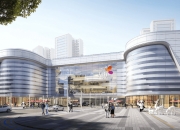 大悦城：华夏大悦城商业REIT自9月20日起在深交所上市