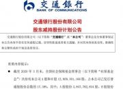 盾安环境：紫金投资拟减持公司不超1.8%股份