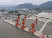 新增5万吨/日 新罗雁石水厂扩建工程通过验收