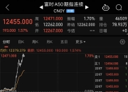 富时中国A50指数期货夜盘涨幅扩大至2%