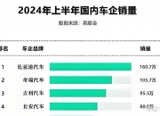 加码创新、出海加速 深市新能源产业向“绿”而行