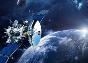 我国成功发射天绘五号02组卫星