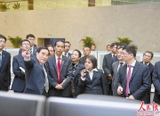 奥瑞金：公司利润分配方案已经5月27日年度股东大会审议通过