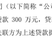 海南发展披露总额1.5亿元的对外担保，被担保方为深圳市三鑫科技发展有限公司
