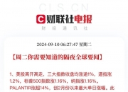 欧洲主要股指扩大涨幅