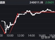 银行间现券长端弱势明显，7年及30年期国债活跃券收益率上行5bp