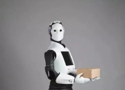 这些有趣的人形机器人争相登场，它们离实际应用有多远？