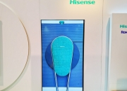 海信发布全新一代AI电视