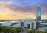 中兴通讯中报喜忧参半：净利润增速放缓，支柱业务收入下降