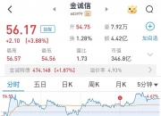 金诚信(603979.SH)：拟发行可转债募资不超20亿元