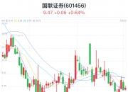 交易商协会对国联证券予以警告