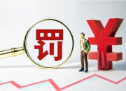 *ST银江股票被叠加实施其他风险警示 此前被立案正面临投资者索赔