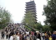 上海八大板块文旅活动，助力假日经济活力提升