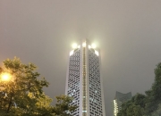 金陵饭店(601007.SH)：子公司拟收购金陵快餐公司100%股权