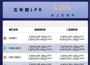 重庆商业性个人住房贷款不再区分首套、二套房