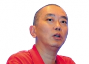 中望软件董事刘玉峰减持1.05万股，减持金额84.43万元