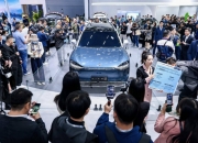 鸿蒙智行2024年9月全系交付新车39931辆