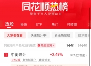 历史首次，券商股全部涨停！最牛黑马是它！机构资金“抄底”这些股
