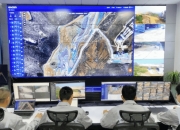 打造“智慧矿山”无人驾驶在煤矿实现高效作业