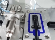 龙腾光电获得实用新型专利授权：“线材及光学检测机”