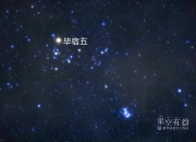 星空有约丨“年度最值得期待彗星”12日最接近地球