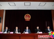 广东省惠州市人大常委会原副主任李敏被开除党籍