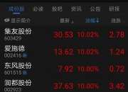 海顺新材(300501.SZ)：拟回购1亿元-2亿元公司股份 拟不超5000万元进行证券投资