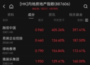 规模已超3.3万亿，大资金持续跑步入场！主力风向转变？三大券商股被大手笔抛售，两大板块获加仓