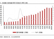 蓝佛安：拟一次性增加较大规模债务限额 置换地方政府存量隐性债务