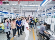 爱玛科技再添变数：实控人突遭立案调查，利润增速显著放缓