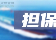 唐人神披露5笔对外担保，被担保公司达5家