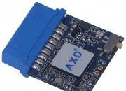 国博电子获得发明专利授权：“一种应用于高频开关单片电路的PIN二极管”