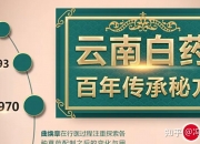 云南白药打造中药全产业链竞争力 百年老字号改革焕新颜