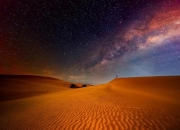 热点问答丨撒哈拉沙漠出现洪水的“元凶”为何