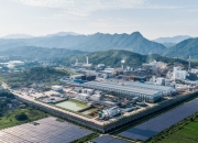 山西焦化富余蒸汽综合利用项目试车成功
