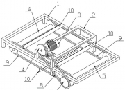 宁德时代获得实用新型专利授权：“辊动抚平装置以及生产线”