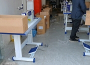 中国工业缝纫机行业市场发展趋势及政策分析_人保伴您前行,人保财险政银保 
